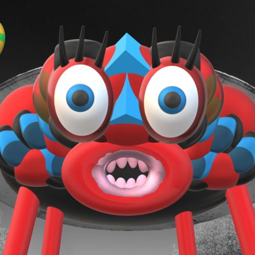 16 portraits enfantins – n° 16