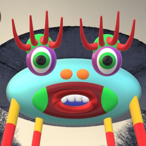 16 portraits enfantins – n° 4