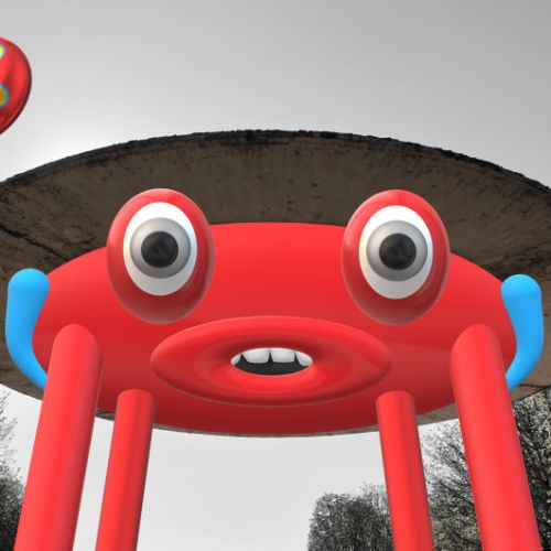 16 portraits enfantins – n° 5