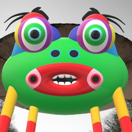 16 portraits enfantins – n° 9