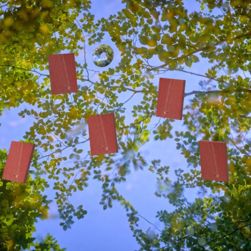 Cimetière spirituel
