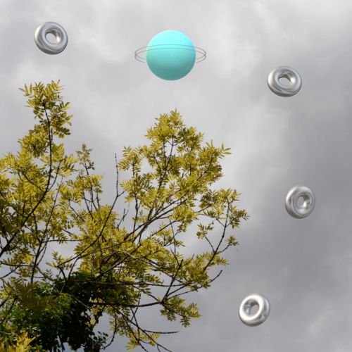 Uranus