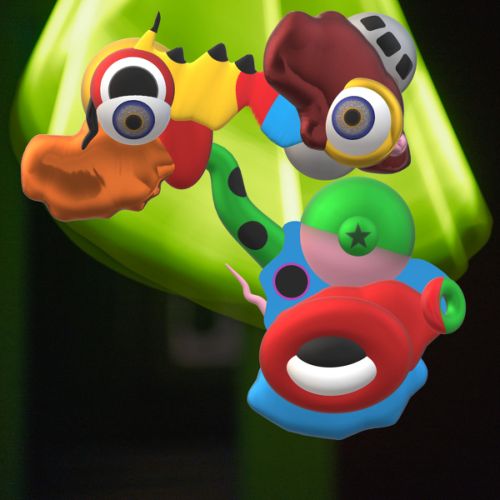 Portrait d’un homme déboussolé