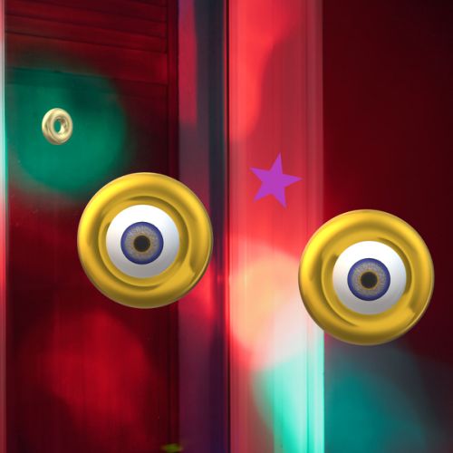 Un coup de foudre II