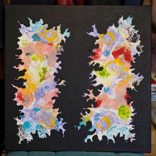 Deux êtres vivants (2026)