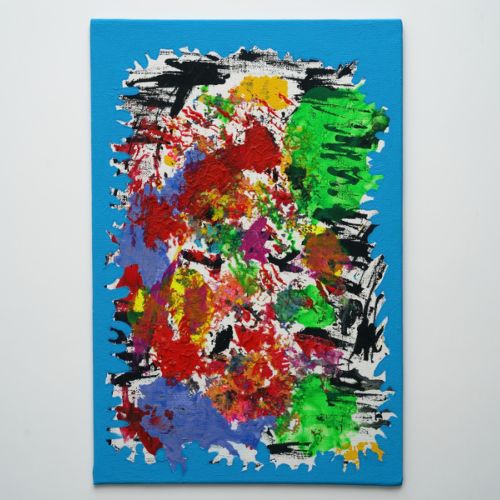 Parchemin – test n° 4 (2026)