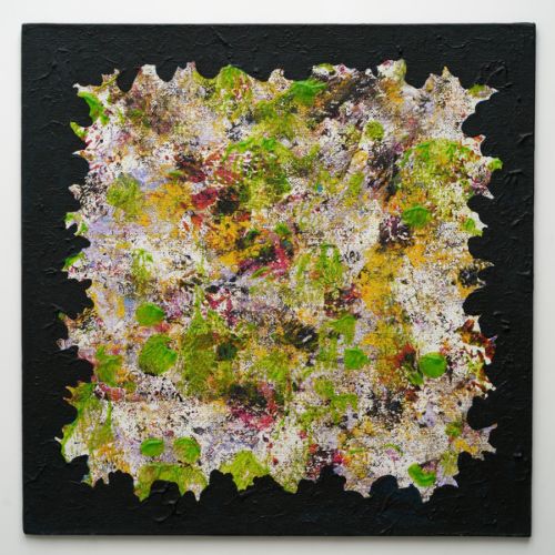 Parchemin n° 8 (2026)