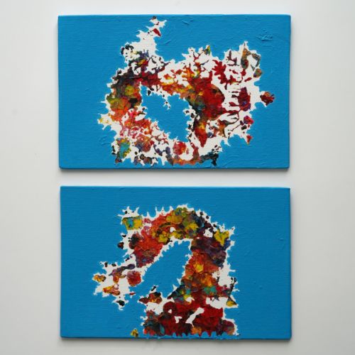 Deux êtres vivants (2026)