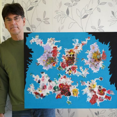 « Souvenirs de la récréation » (photo 1)