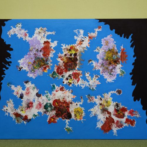 « Souvenirs de la récréation » (photo 2)