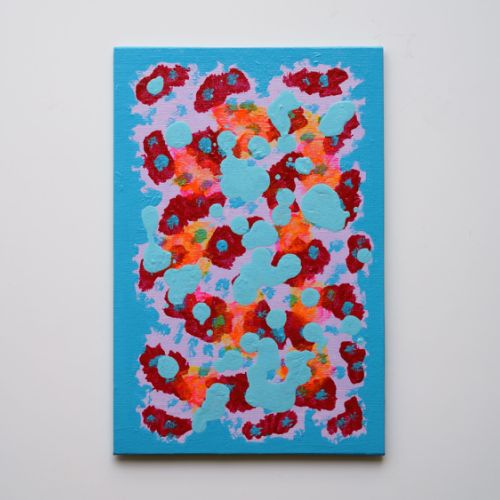 Parchemin - test n° 12 (2026)