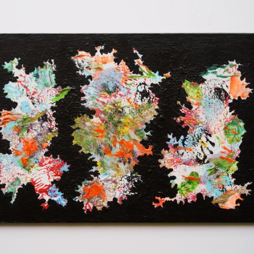 Trois individus - n° 9 (2026)