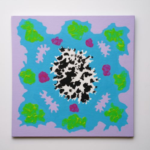 Parchemin – test n° 11 (2026)