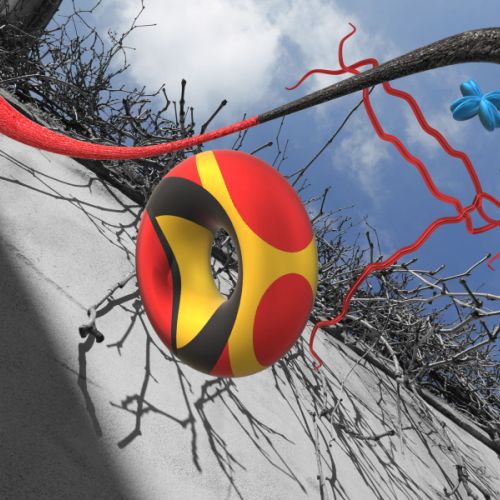 Souvenirs et représentation de mon cancer de 2009