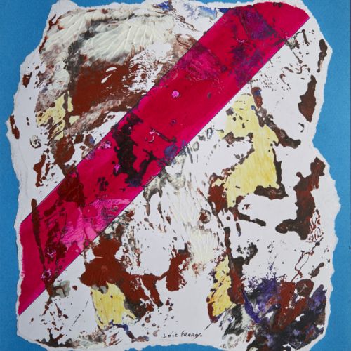 N° 178 - Parchemin - 1997 (24 x 31,9 cm)