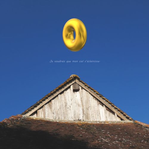 Je voudrais que mon ciel s'éclaircisse (n°7)