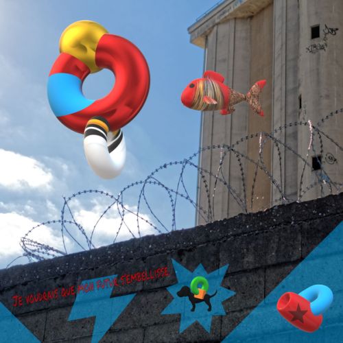 Je voudrais que mon futur s’embellisse (n°1)