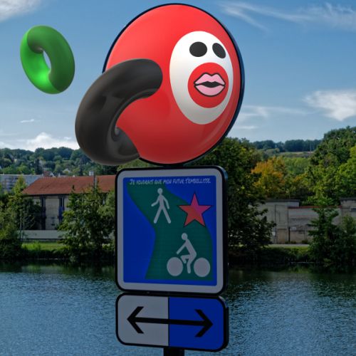 Je voudrais que mon futur s’embellisse (n°2)