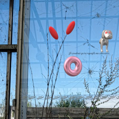 Je voudrais qu’on regonfle ma conscience (n°4)