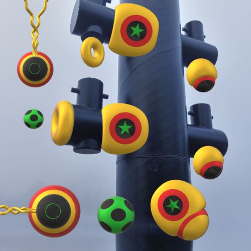 Totem III