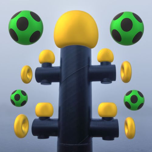 Totem I