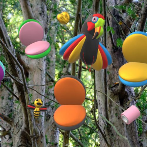 Abattants w.c. en apesanteur