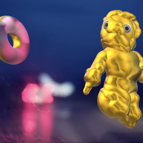 Fœtus de multimilliardaires