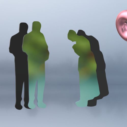 L’Angélus du matin (hommage à Millet et Dalí)