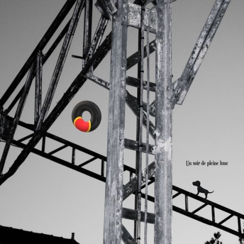 Un soir de pleine lune