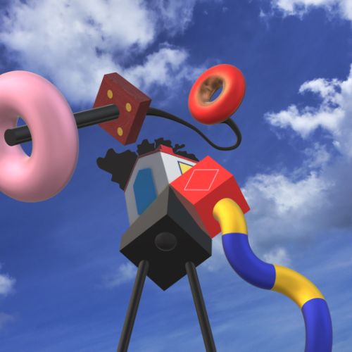 Extraction sensorielle sonore