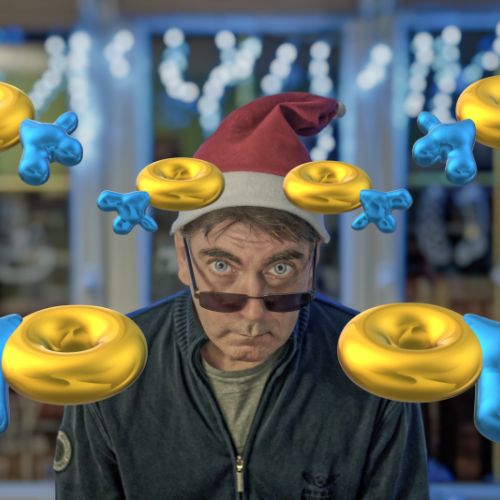 Tes paupières sont lourdes…