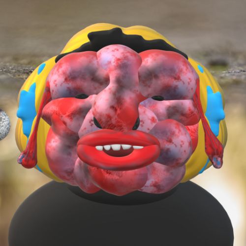 Hyriel, le père