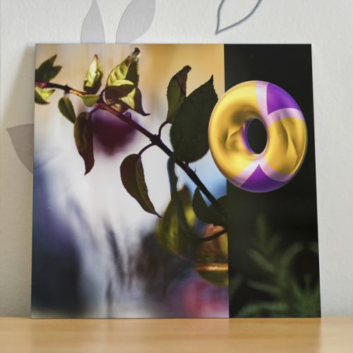 Format 20x20 cm